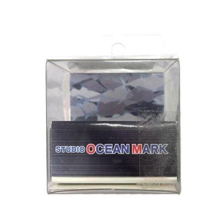 STUDIO OCEAN MARK スタジオオーシャンマーク ハンドルノブ HN AC30/S ピュアゴールド