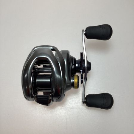  SHIMANO シマノ 釣り用品 リール ベイトリール 程度B 15メタニウムDC XG (RH) 03430