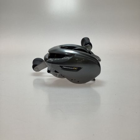  SHIMANO シマノ 釣り用品 リール ベイトリール 程度B 15メタニウムDC XG (RH) 03430