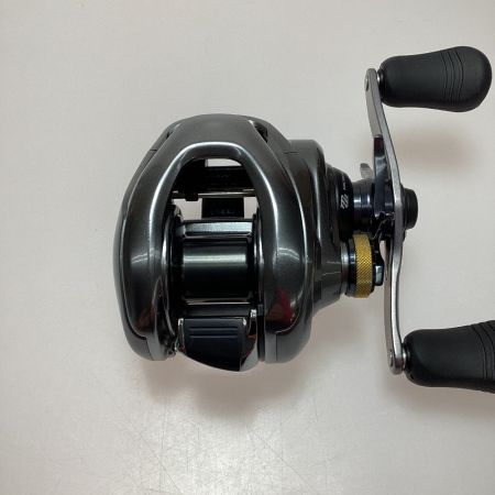  SHIMANO シマノ 釣り用品 リール ベイトリール 程度B 15メタニウムDC XG (RH) 03430