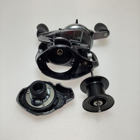  SHIMANO シマノ 釣り用品 リール ベイトリール 程度B 15メタニウムDC XG (RH) 03430