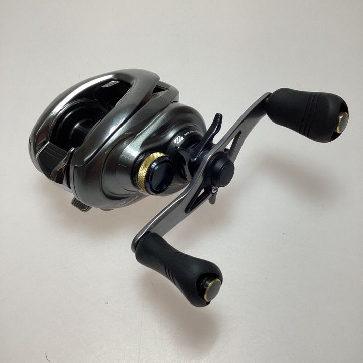 シマノ(SHIMANO) ベイトリール 両軸 15 メタニウム DC HG 左ハンドル バーサタイル  :20211114043003-00431us:OREGAIRU工房 - 通販 - Yahoo!ショッピング - ベイトリール （ルアー用）（shrijagannathmandirdelhi.in）