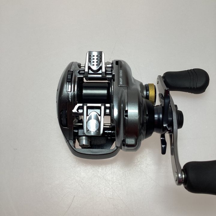 SHIMANO シマノ 釣り用品 リール ベイトリール 程度B 15メタニウムDC XG (RH) 03430｜中古｜なんでもリサイクルビッグバン