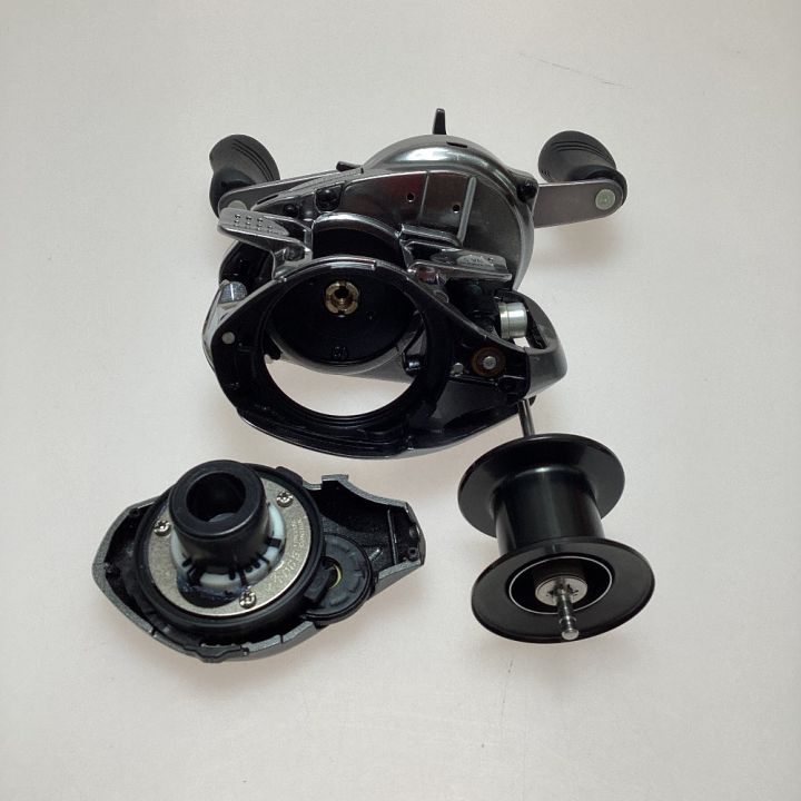 SHIMANO ベイトリール 15メタニウムDC XG 左 5E3TJ-m26881634072 リール