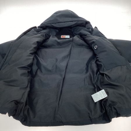  Fin-ch フィッシングジャケット SIZE S ブラック