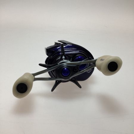  DAIWA ダイワ 23ソルティスト SV TW 80XHL PEスペシャル SPLカスタムハンドル 631033