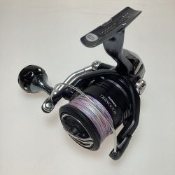 §§ SHIMANO シマノ 釣り用品 リール スピニングリール 程度B 20エクスセンス4000MHG 04199 Bランク