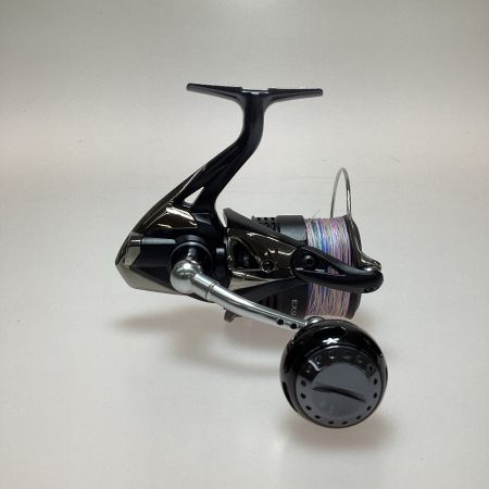  SHIMANO シマノ 釣り用品 リール スピニングリール 程度B 20エクスセンス4000MHG 04199