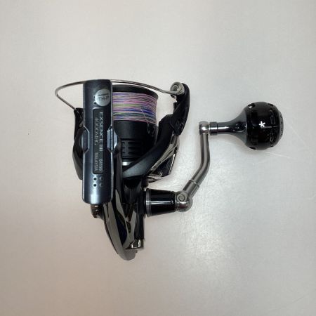 SHIMANO シマノ 釣り用品 リール スピニングリール 程度B 20エクスセンス4000MHG 04199