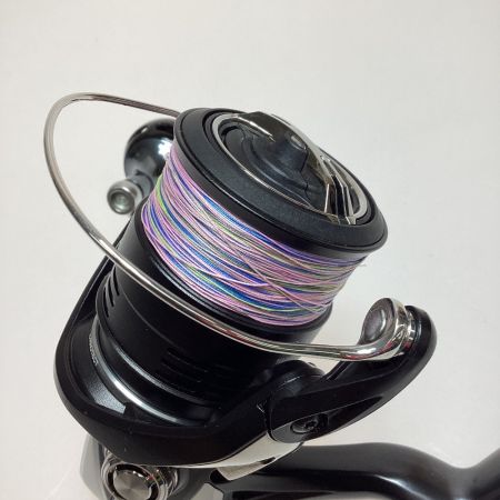 SHIMANO シマノ 釣り用品 リール スピニングリール 程度B 20エクスセンス4000MHG 04199