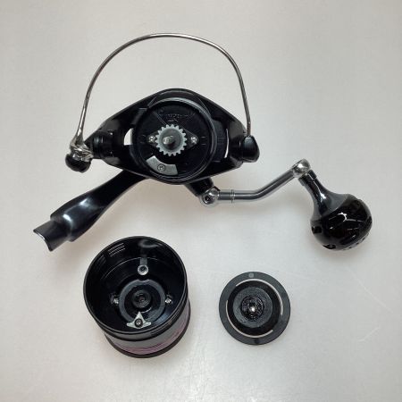  SHIMANO シマノ 釣り用品 リール スピニングリール 程度B 20エクスセンス4000MHG 04199