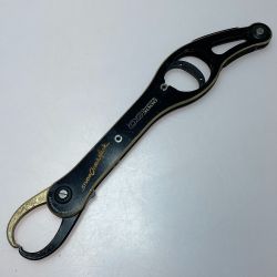 §§ STUDIO OCEAN MARK フィッシュグリップ オーシャングリップ3000　釣り　アウトドア Cランク