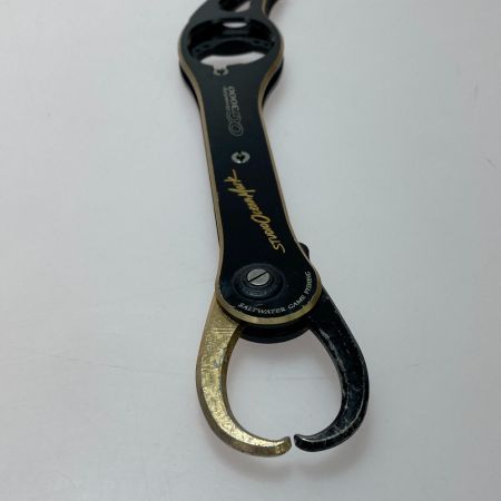  STUDIO OCEAN MARK フィッシュグリップ オーシャングリップ3000　釣り　アウトドア