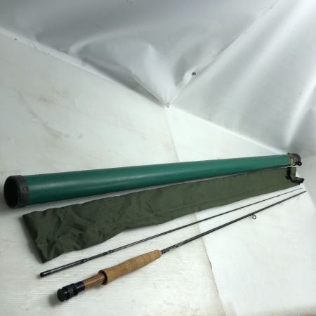 ORVIS オービス フライロッド Clearwater クリアウォーター 9