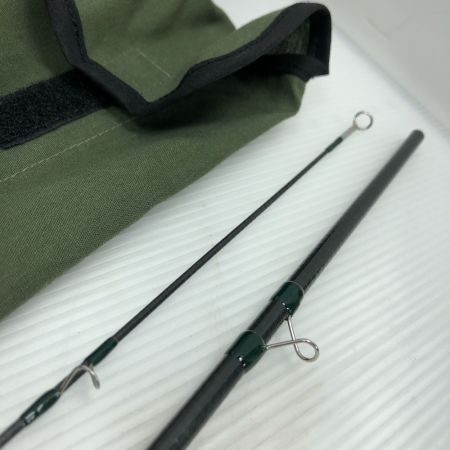  ORVIS オービス フライロッド Clearwater クリアウォーター 9` 2PCS MID FLEX