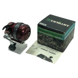 ΣΣ DAIWA ダイワ 5500RL スピンキャストリール Bランク