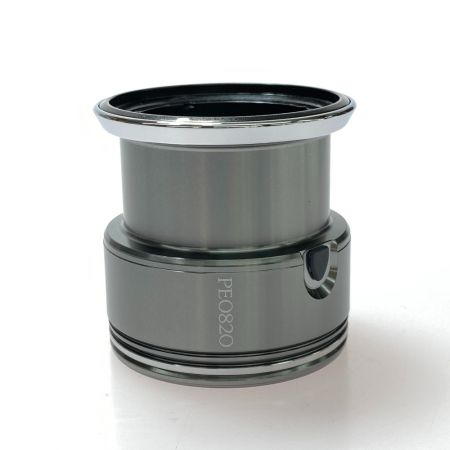  夢屋 ライトウェイトカスタムスプール 2500PE0820 046383