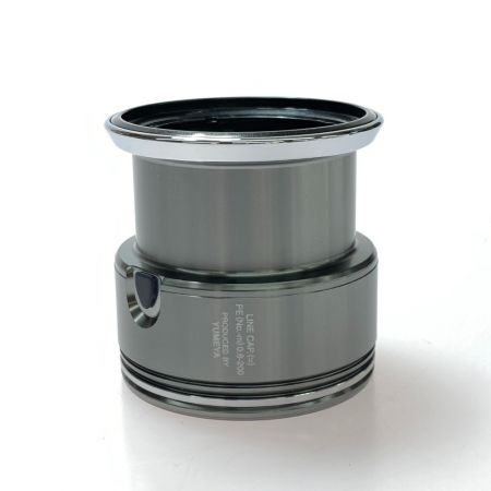  夢屋 ライトウェイトカスタムスプール 2500PE0820 046383