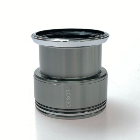  夢屋 ライトウェイトカスタムスプール 2500PE0820 046383