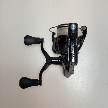  SHIMANO シマノ 釣り用品 リール スピニングリール 程度A 替えスプール付 16ストラディックCI4+ 2500HGS DH-B 03776
