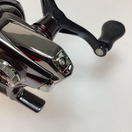  SHIMANO シマノ 釣り用品 リール スピニングリール 程度A 替えスプール付 16ストラディックCI4+ 2500HGS DH-B 03776
