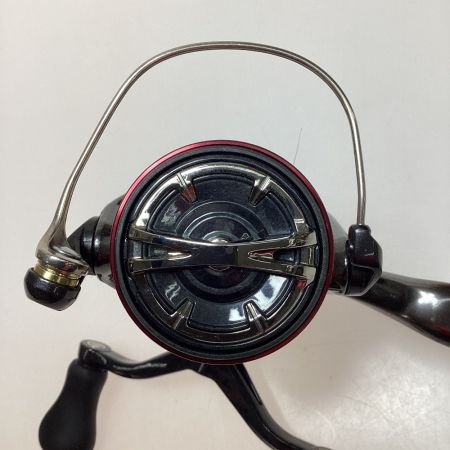  SHIMANO シマノ 釣り用品 リール スピニングリール 程度A 替えスプール付 16ストラディックCI4+ 2500HGS DH-B 03776