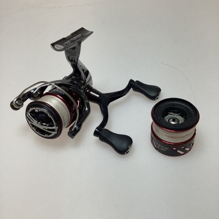  SHIMANO シマノ 釣り用品 リール スピニングリール 程度A 替えスプール付 16ストラディックCI4+ 2500HGS DH-B 03776