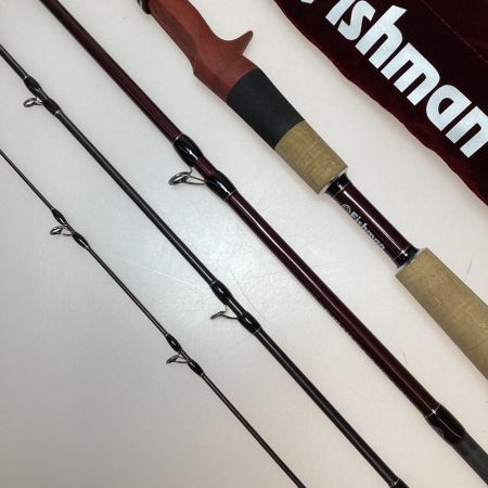  Fishman フィッシュマン ブリストコンパクト 5.10LH