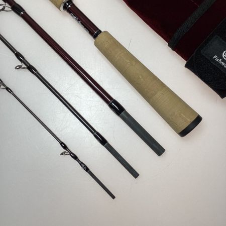  Fishman フィッシュマン ブリストコンパクト 5.10LH