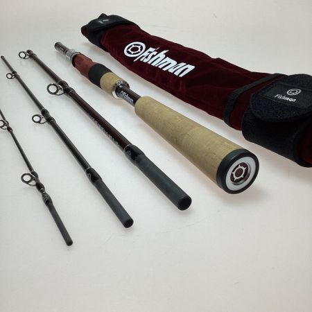  Fishman フィッシュマン ブリストコンパクト 5.10LH