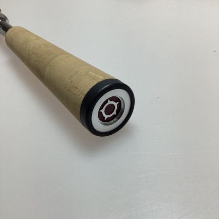  Fishman フィッシュマン ブリストコンパクト 5.10LH