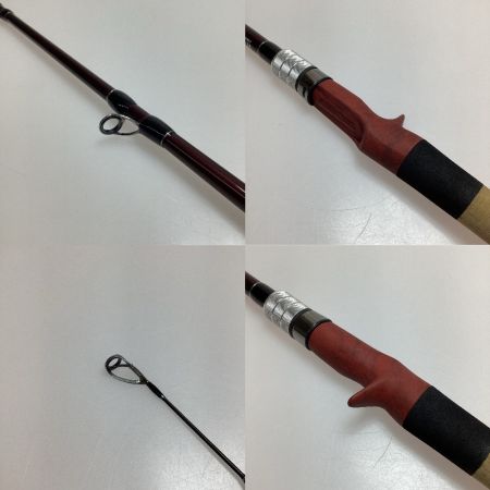  Fishman フィッシュマン ブリストコンパクト 5.10LH