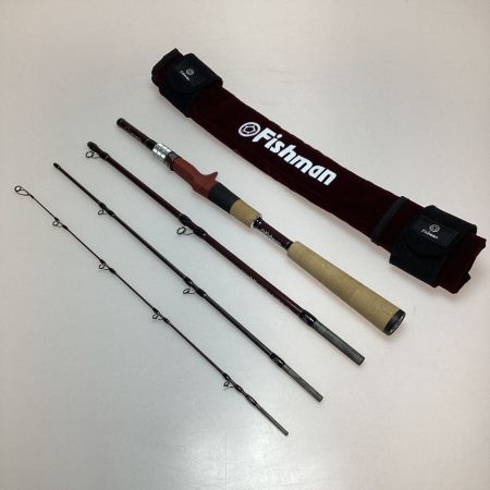  Fishman フィッシュマン ブリストコンパクト 5.10LH