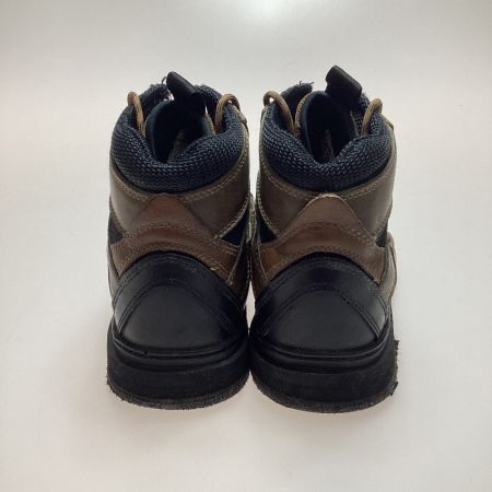  Chota フィッシングブーツ SIZE 23.5cm 程度C ブラウン