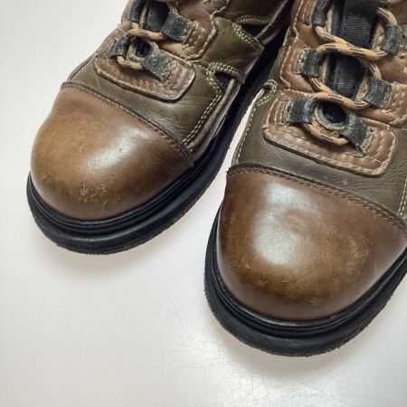  Chota フィッシングブーツ SIZE 23.5cm 程度C ブラウン