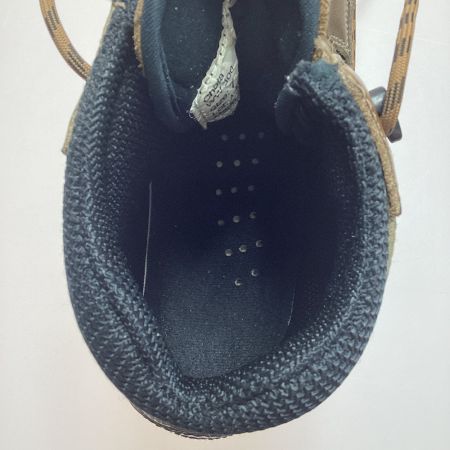  Chota フィッシングブーツ SIZE 23.5cm 程度C ブラウン