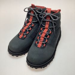 §§ SIMMS フィッシングブーツ SIZE 27cm Cランク