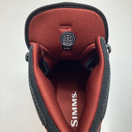  SIMMS フィッシングブーツ SIZE 27cm