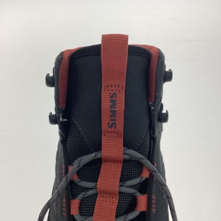  SIMMS フィッシングブーツ SIZE 27cm