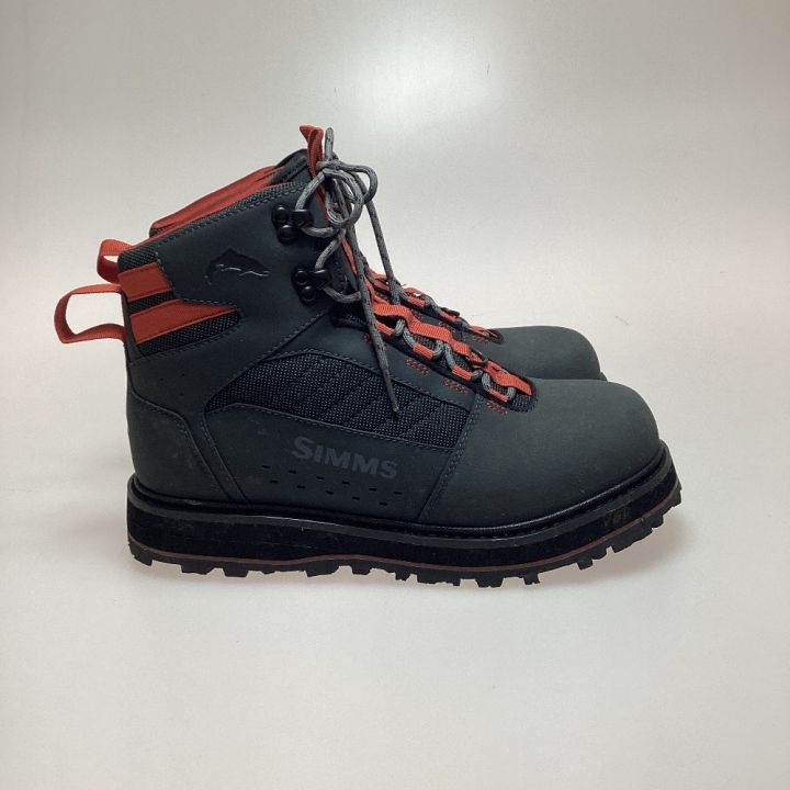 SIMMS フィッシングブーツ SIZE 27cm｜中古｜なんでもリサイクルビッグバン
