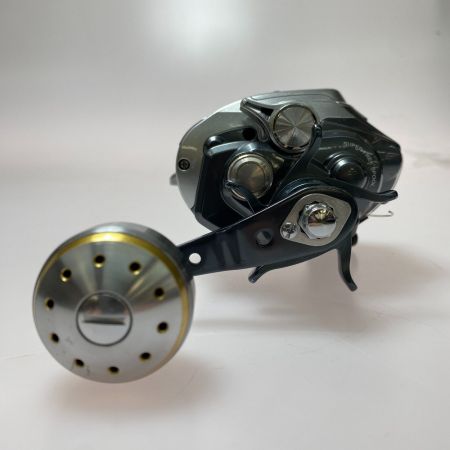  SHIMANO シマノ 11フォースマスター 1000MK 02893