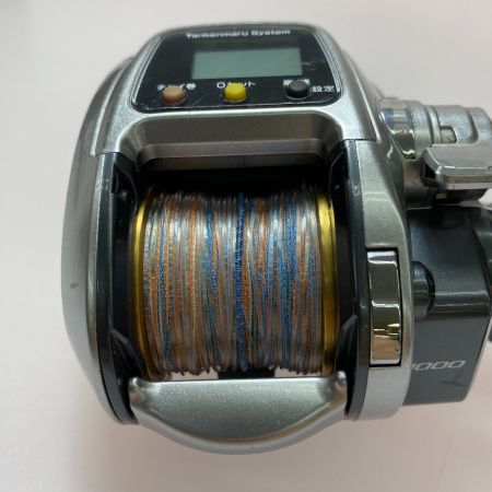  SHIMANO シマノ 11フォースマスター 1000MK 02893