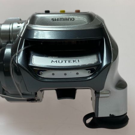  SHIMANO シマノ 11フォースマスター 1000MK 02893