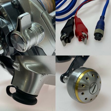  SHIMANO シマノ 11フォースマスター 1000MK 02893