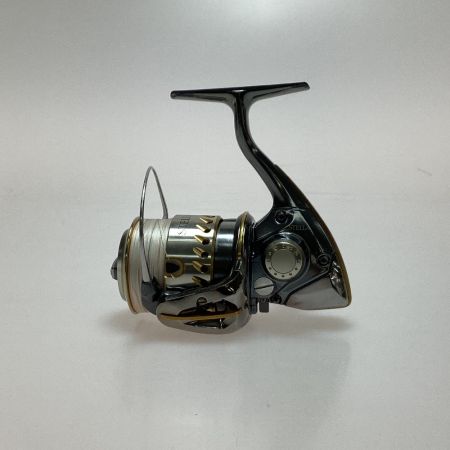  SHIMANO シマノ 04ステラ 2500S スピニングリール  01844