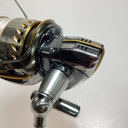  SHIMANO シマノ 04ステラ 2500S スピニングリール  01844