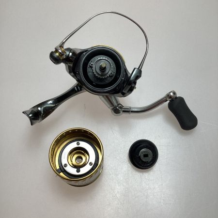  SHIMANO シマノ 04ステラ 2500S スピニングリール  01844