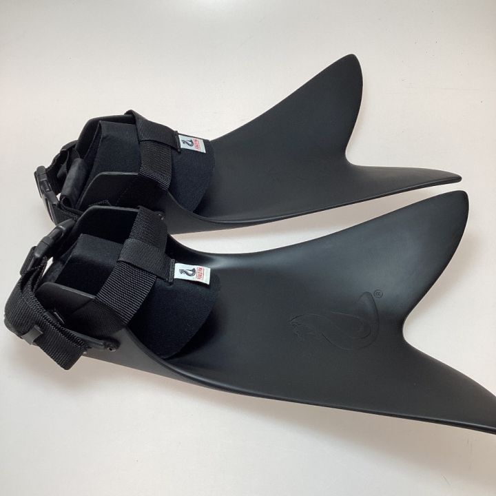 FORCE FIN フォースフィン フローター用フィン 釣り用品 釣り小物 