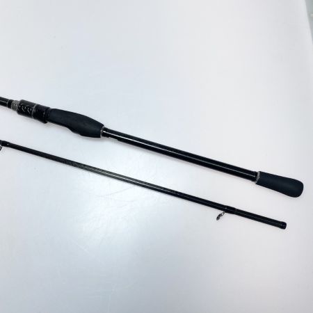  DreemUP ドリームコンスリー88H ルアーロッド 程度B 袋付