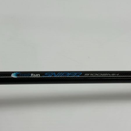 Fresh Run フレッシュランスナイパーS1002MH ルアーロッド 本体のみ 未使用品 釣り フィッシング